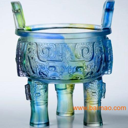 磐石水晶工藝品廠 專(zhuān)業(yè)定制與批發(fā)，為您打造質(zhì)優(yōu)價(jià)廉的水晶鼎工藝品